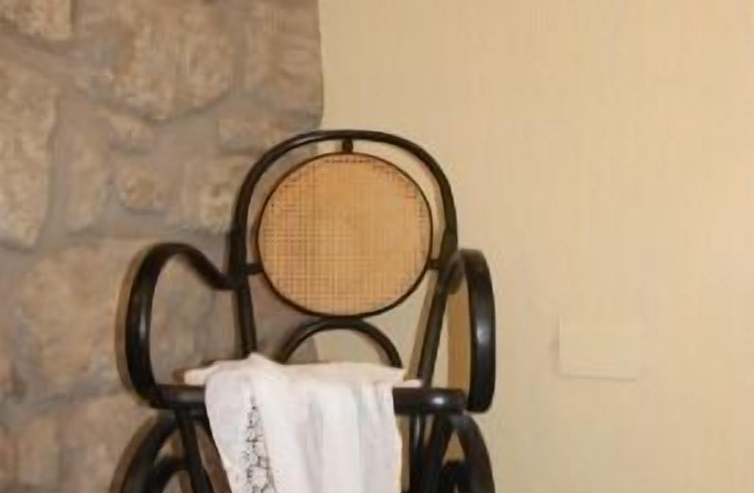 Photo of Bedroom in Viver i Serrateix