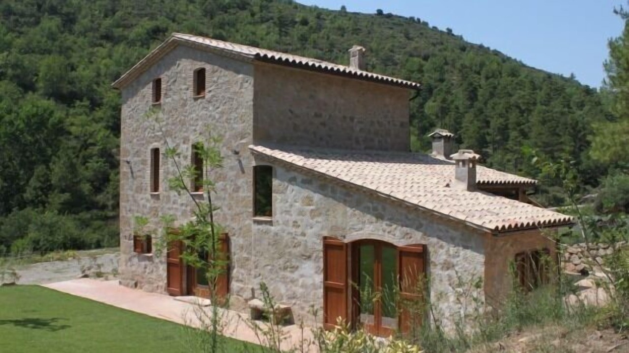 Photo of Outdoor in Viver i Serrateix