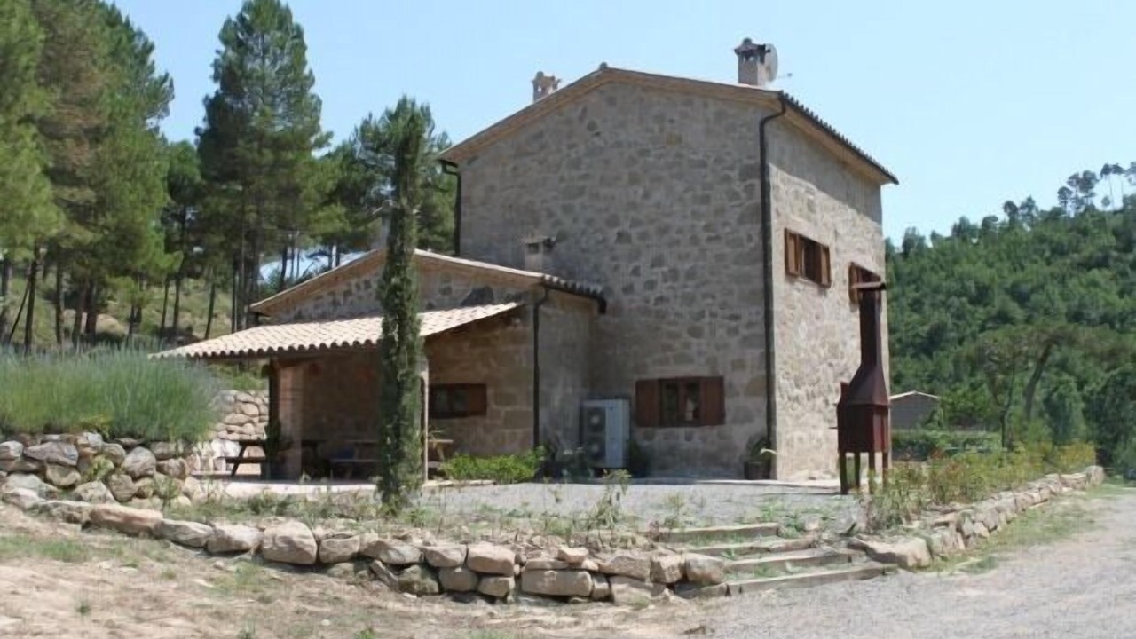 Photo of Outdoor in Viver i Serrateix