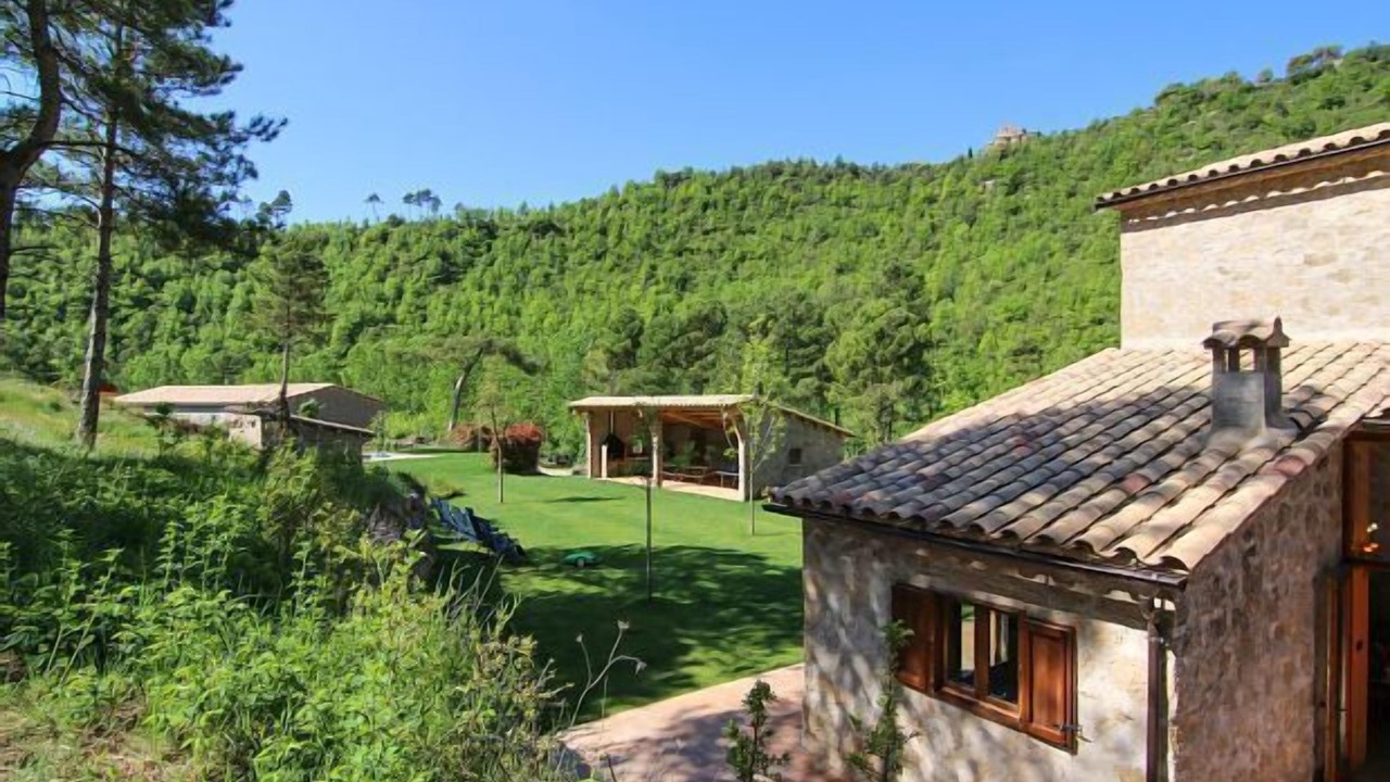 Photo of Outdoor in Viver i Serrateix