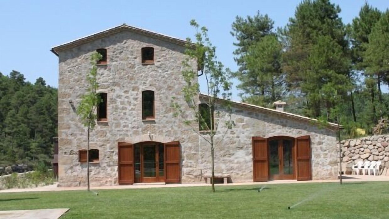 Photo of Outdoor in Viver i Serrateix