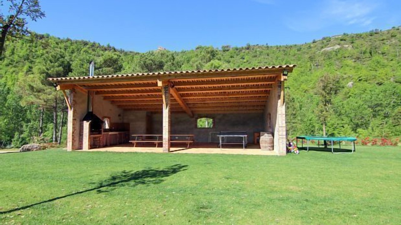 Photo of Outdoor in Viver i Serrateix