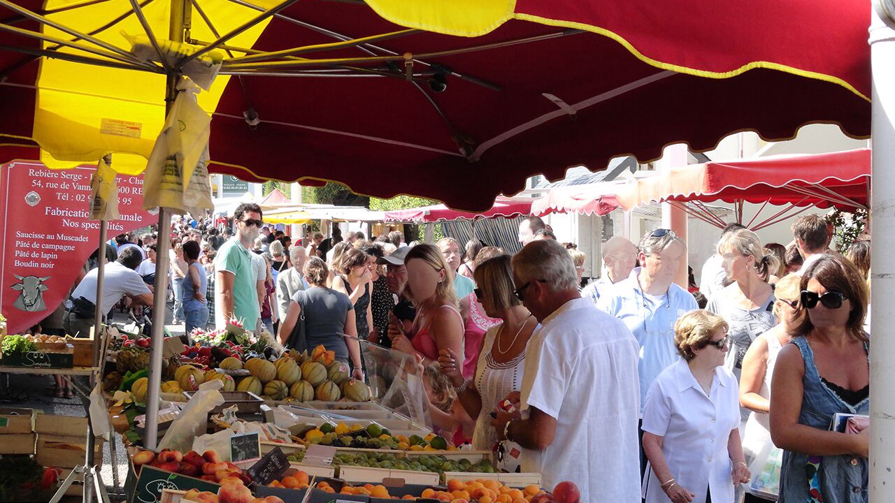 Photo of Others in Saint-Marc-sur-Mer