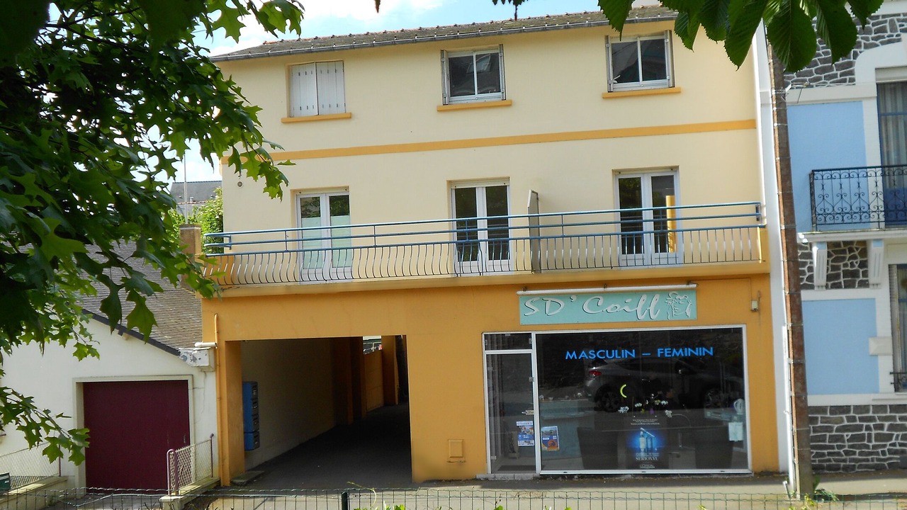 Photo of Outdoor in Saint-Marc-sur-Mer