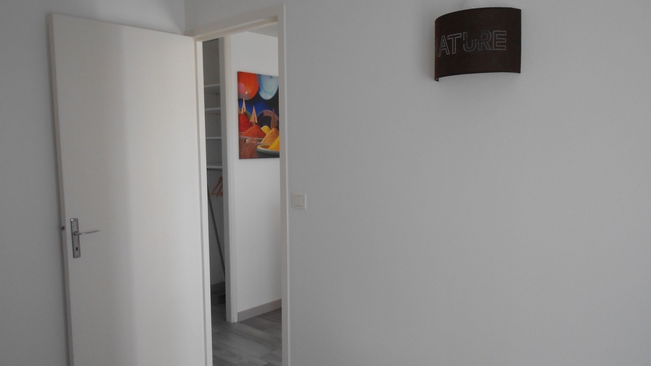 Photo of Bedroom in Saint-Marc-sur-Mer