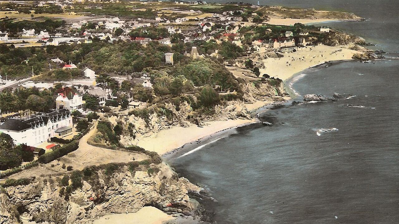 Photo of Outdoor in Saint-Marc-sur-Mer