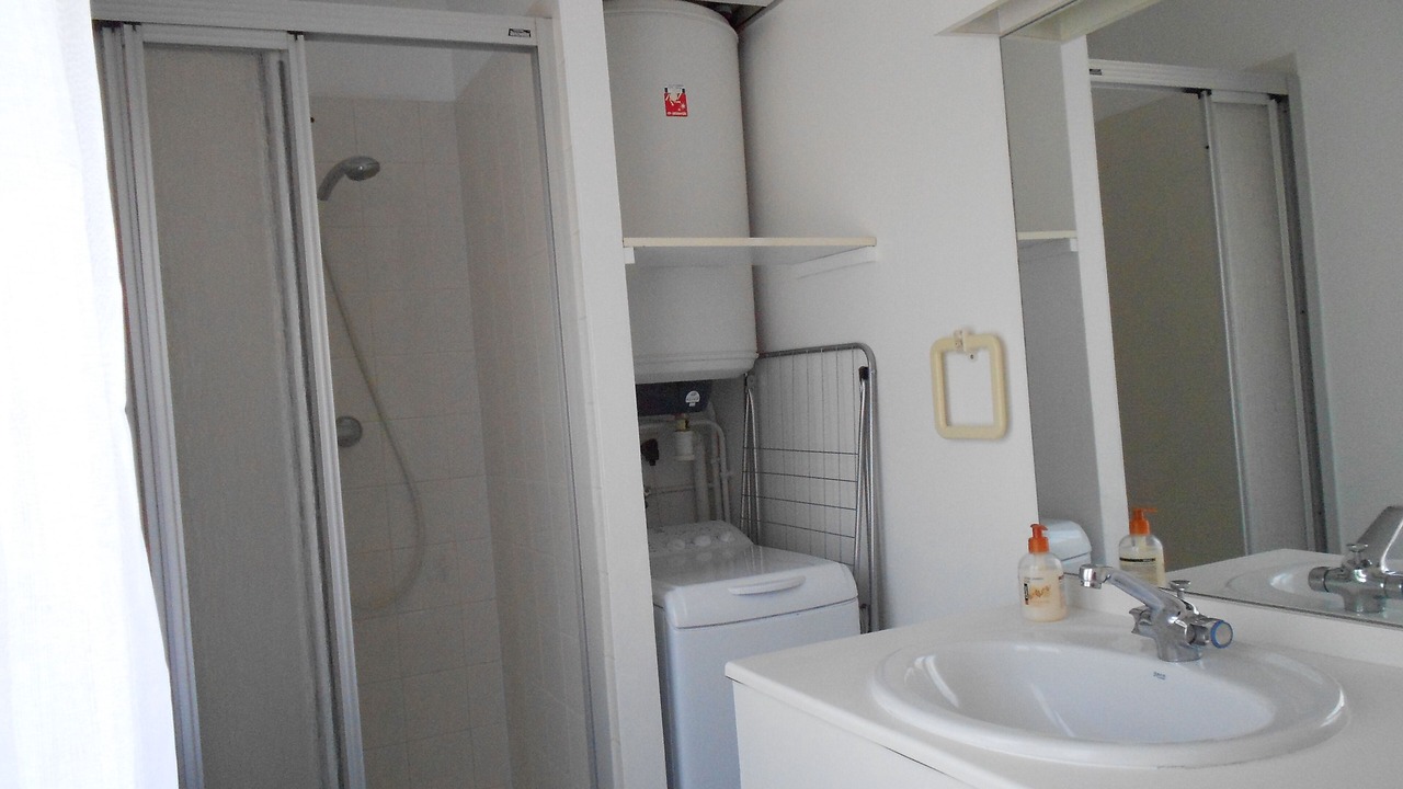 Photo of Bathroom in Saint-Marc-sur-Mer