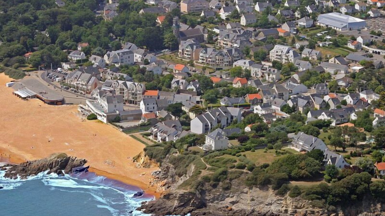 Photo of Others in Saint-Marc-sur-Mer