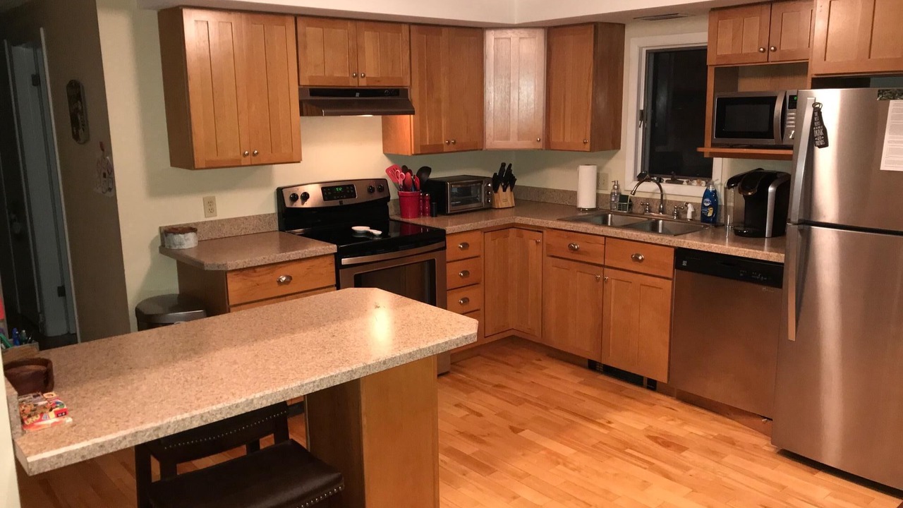 Photo of Kitchen in Ludlow