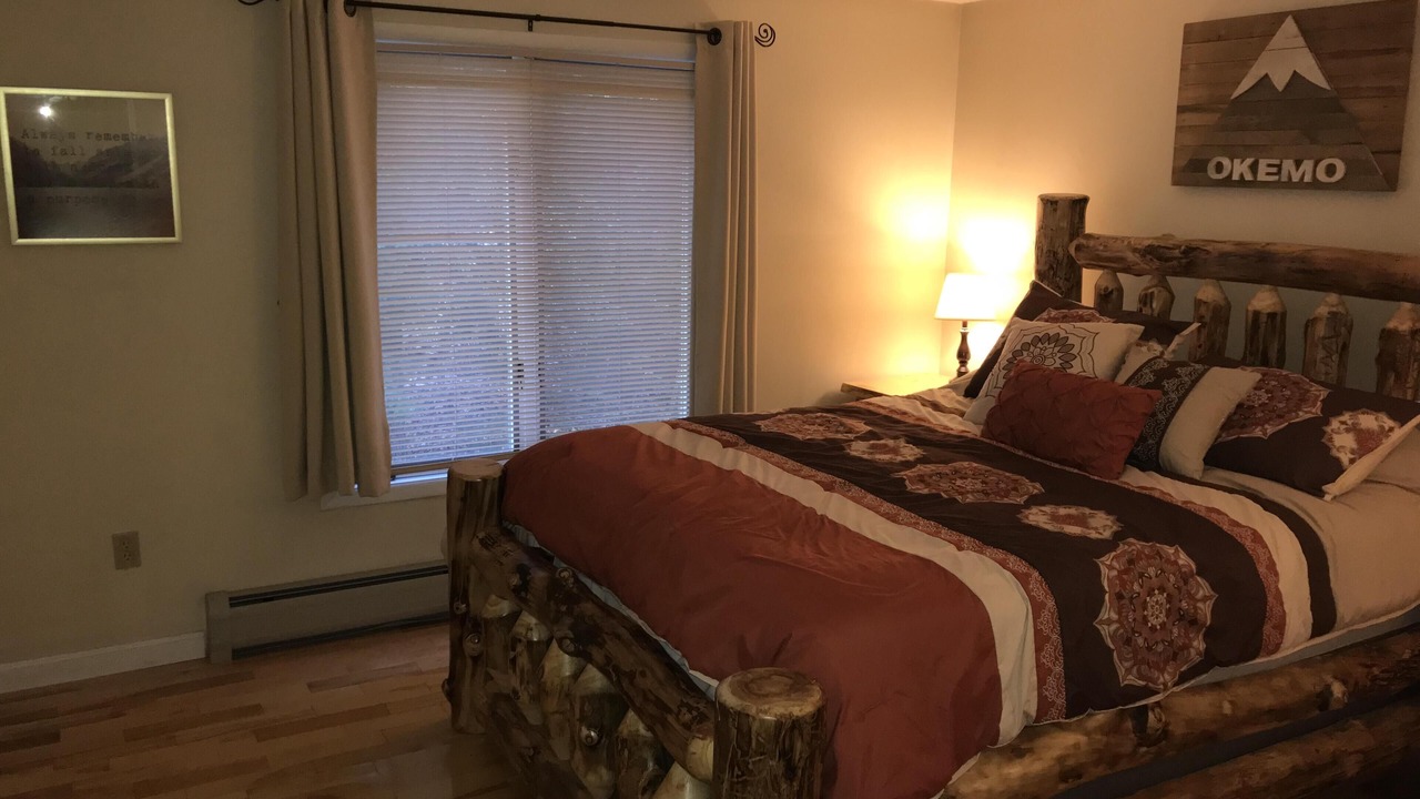 Photo of Bedroom in Ludlow