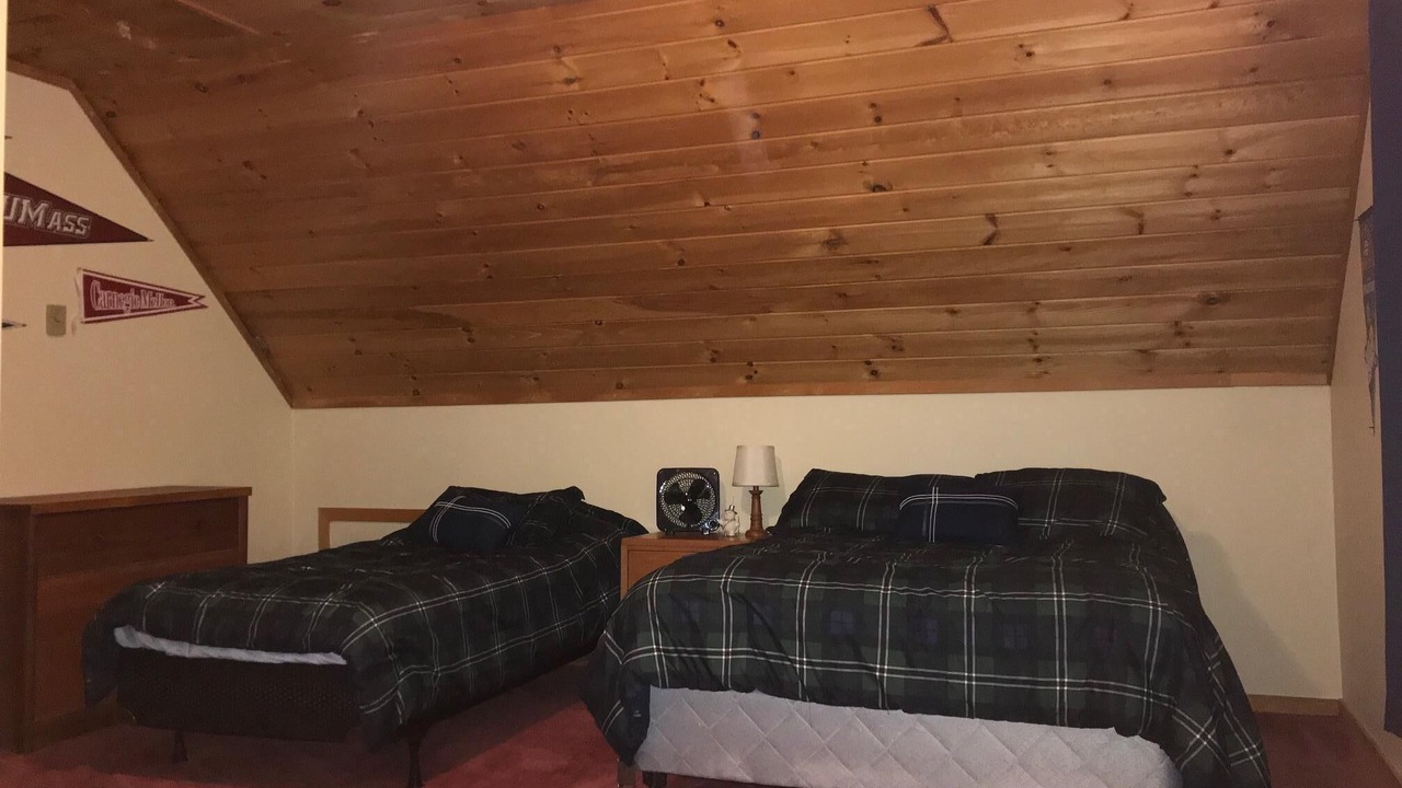 Photo of Bedroom in Ludlow