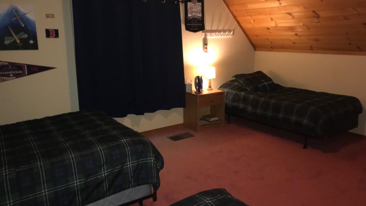 Photo of Bedroom in Ludlow
