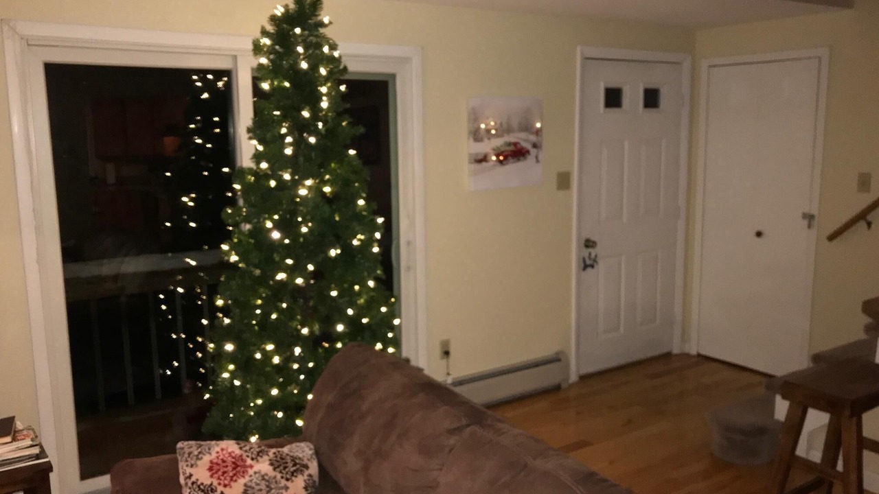 Photo of Livingroom in Ludlow