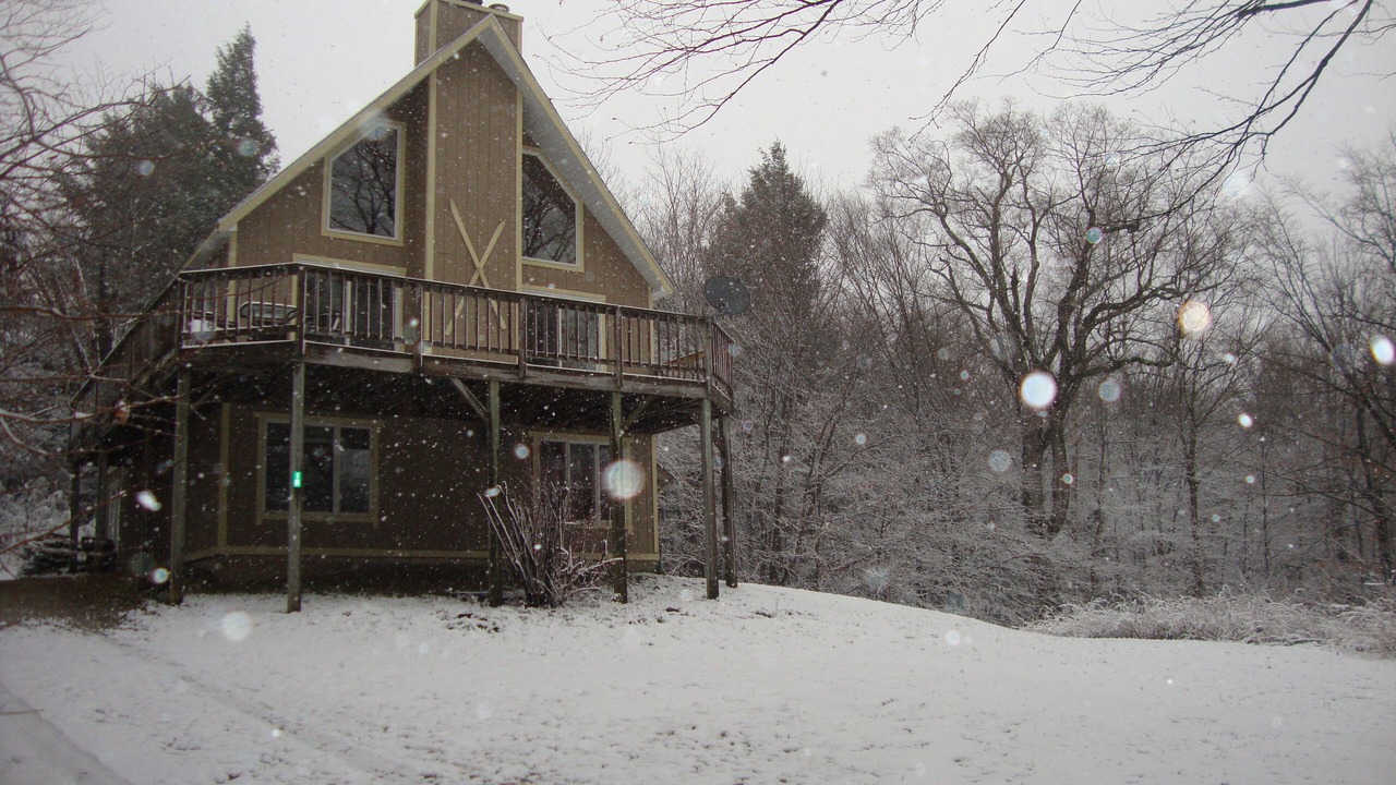 Photo of Outdoor in Ludlow