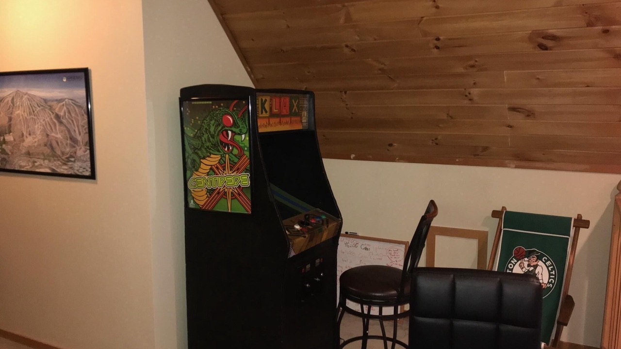 Photo of Bedroom in Ludlow