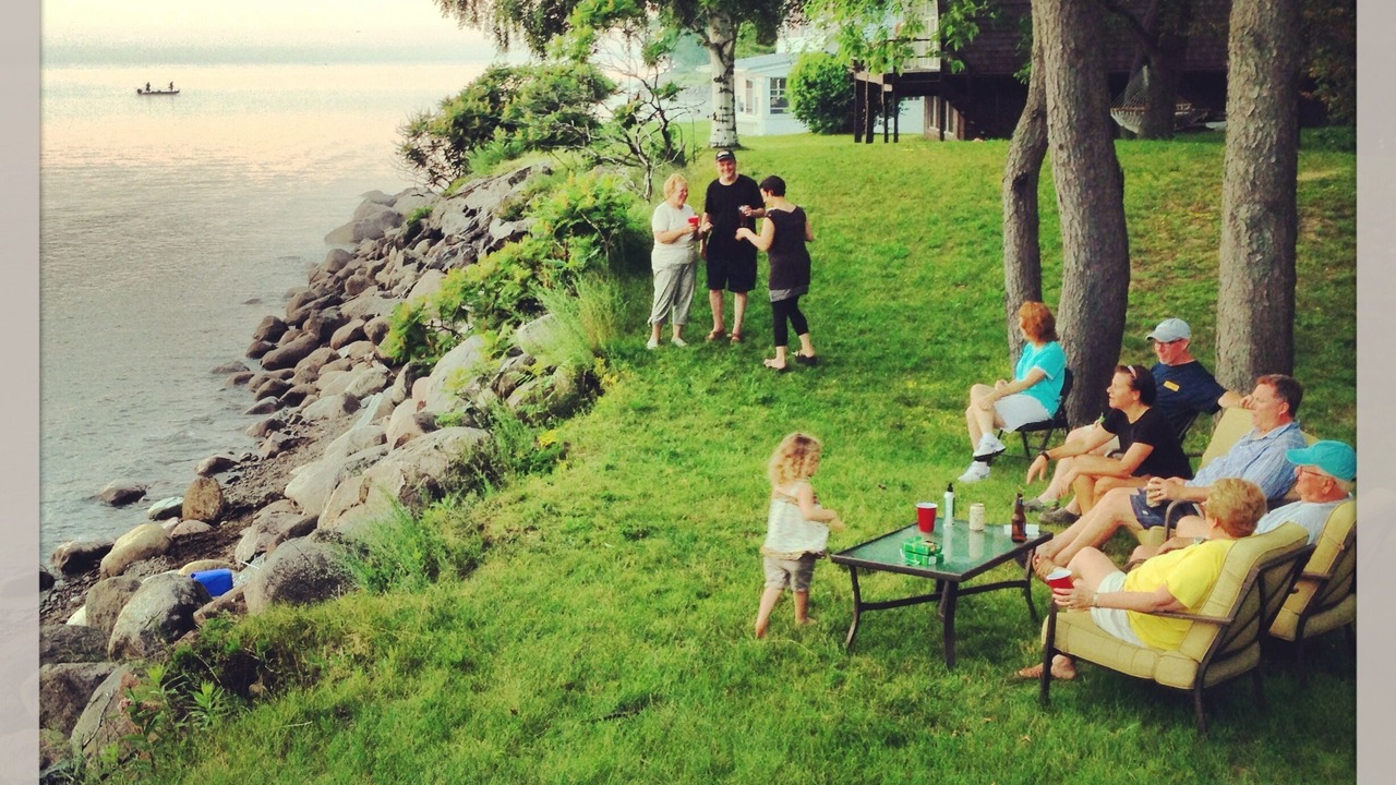 Photo of Outdoor in Mannsville