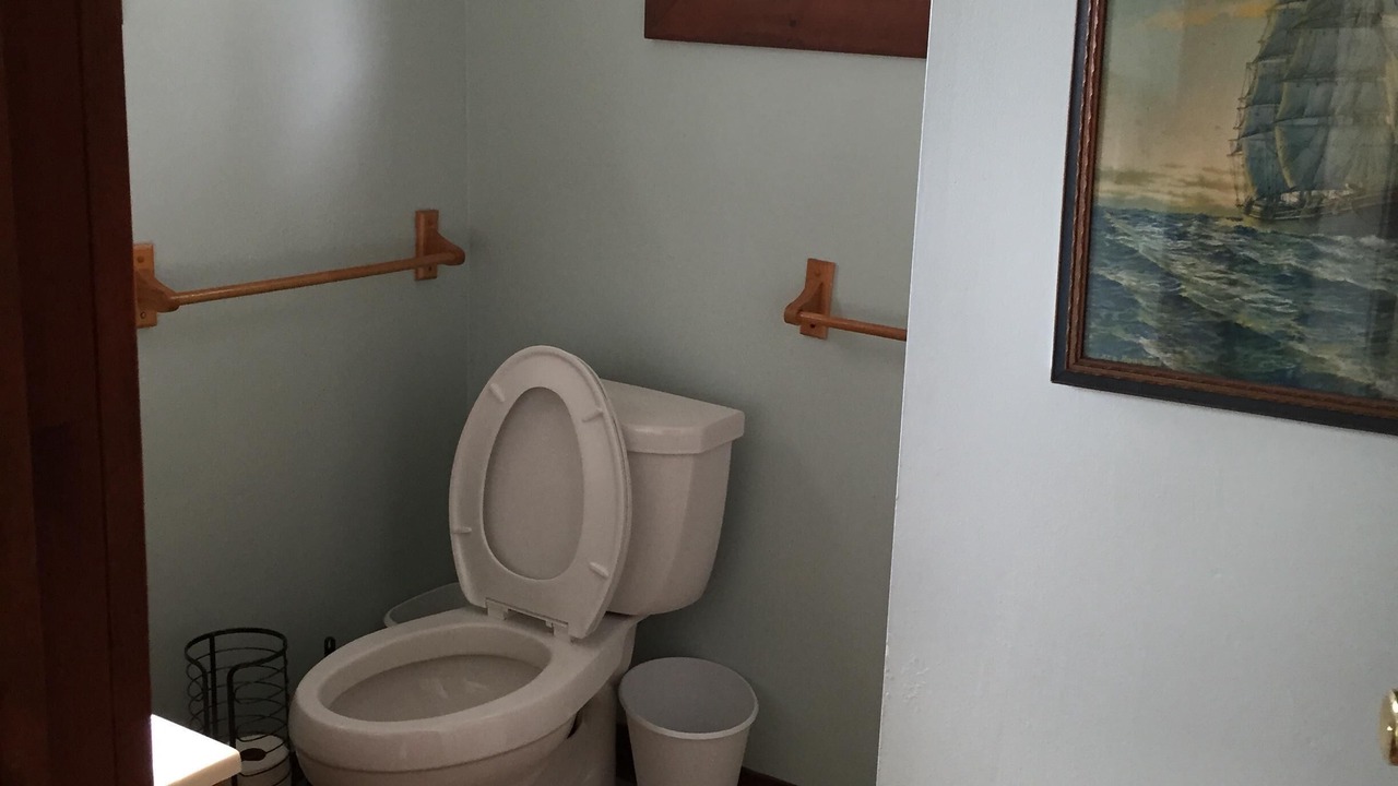 Photo of Bathroom in Mannsville
