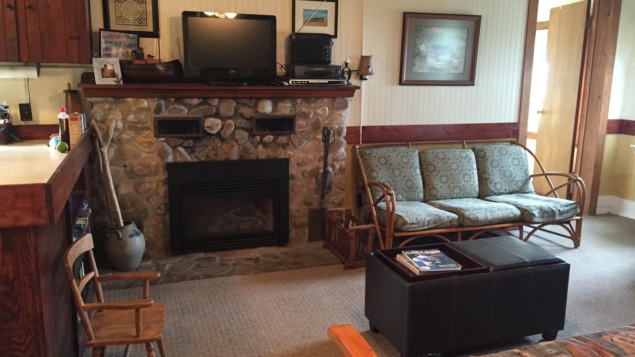 Photo of Bedroom in Mannsville