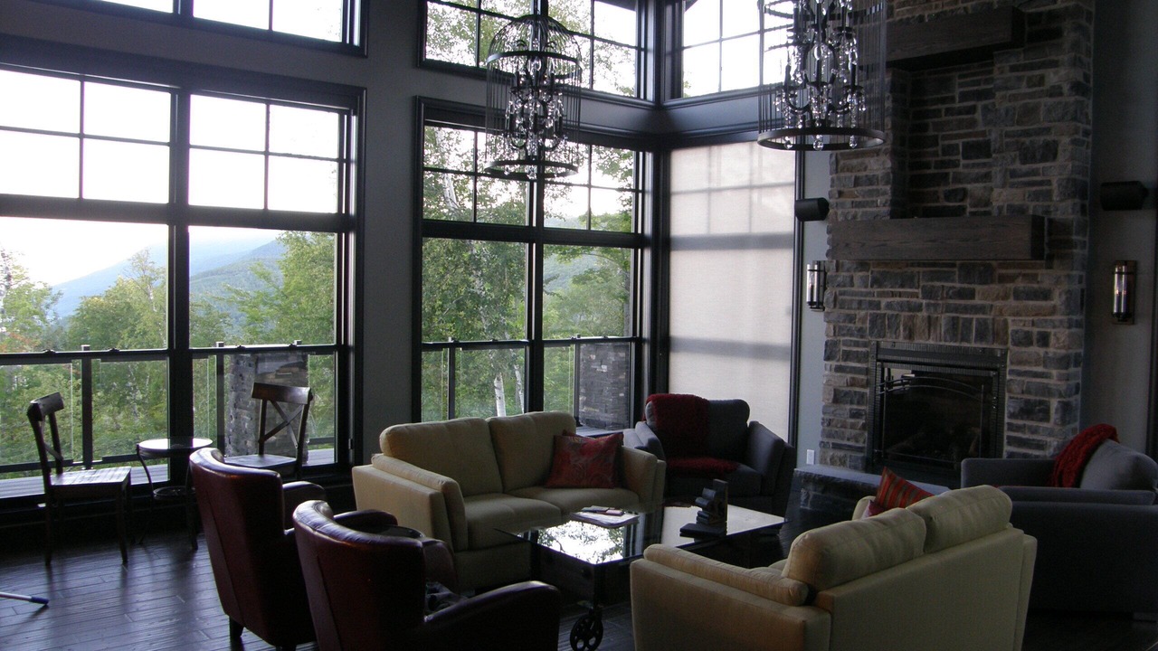 Photo of Bedroom in Petite-Riviere-Saint-Francois