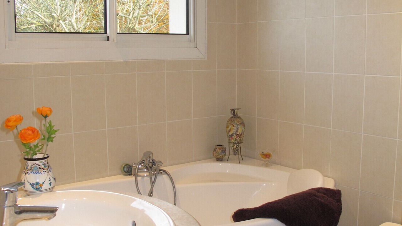 Photo of Bathroom in Gujan-Mestras