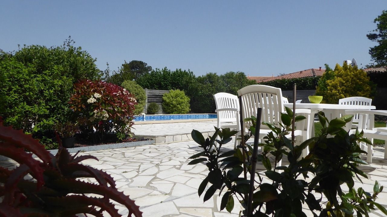 Photo of Outdoor in Gujan-Mestras
