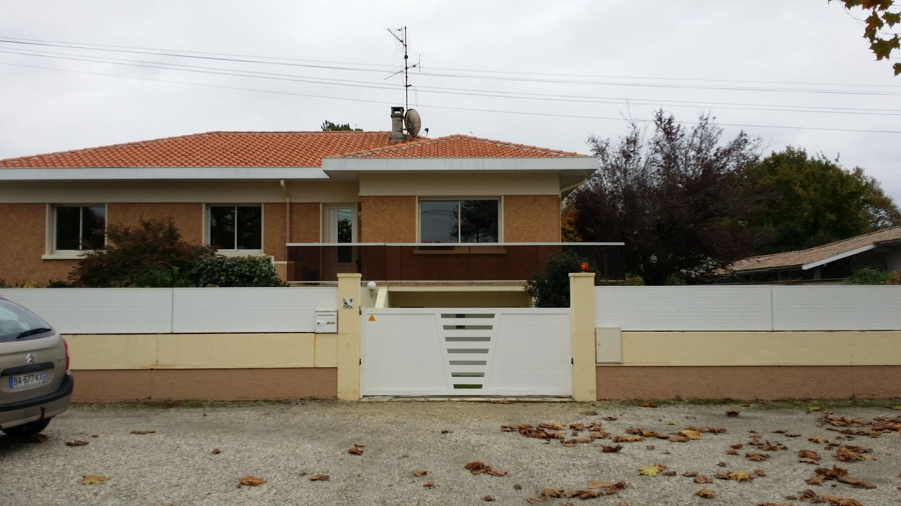 Photo of Outdoor in Gujan-Mestras