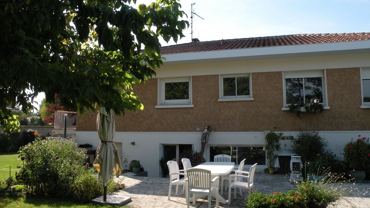 Photo of Outdoor in Gujan-Mestras