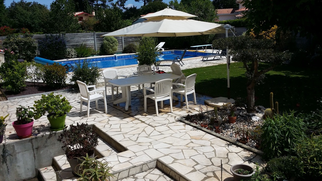 Photo of Outdoor in Gujan-Mestras