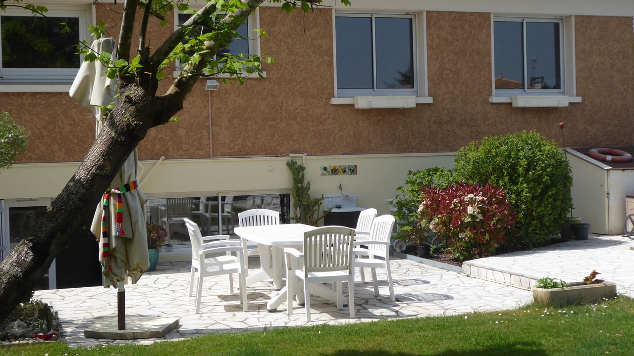 Photo of Outdoor in Gujan-Mestras
