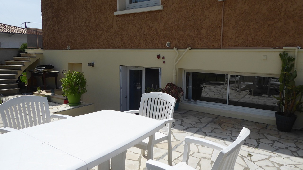 Photo of Outdoor in Gujan-Mestras
