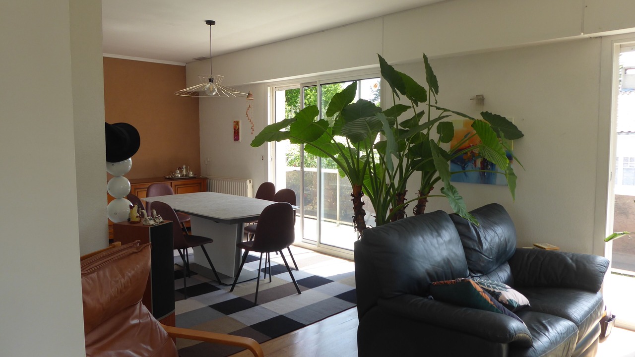 Photo of Livingroom in Gujan-Mestras