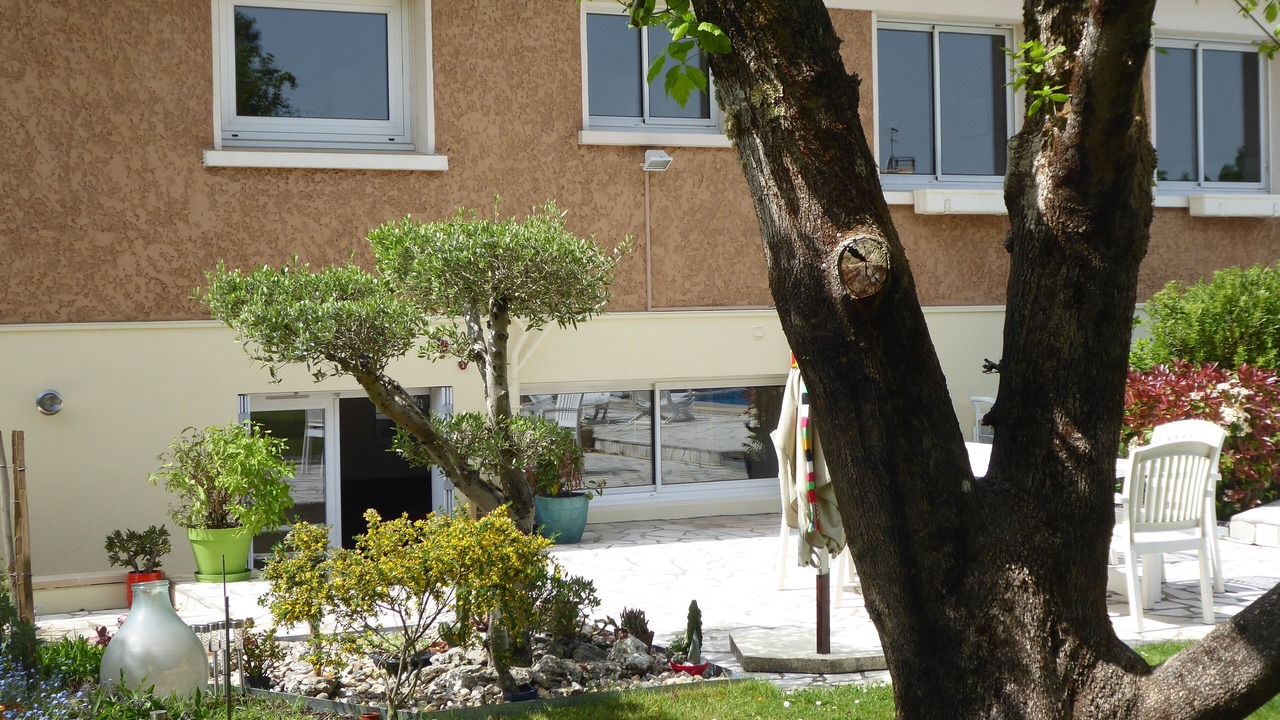 Photo of Patio Balcony in Gujan-Mestras