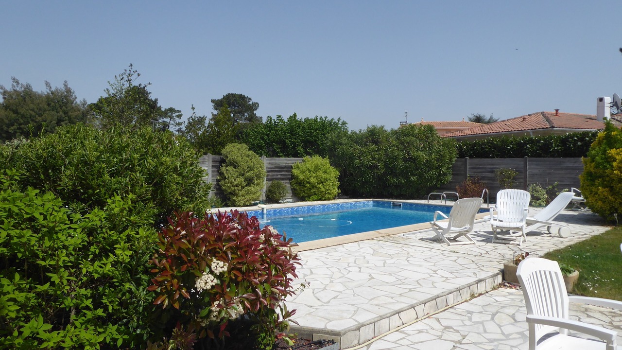 Photo of Outdoor in Gujan-Mestras