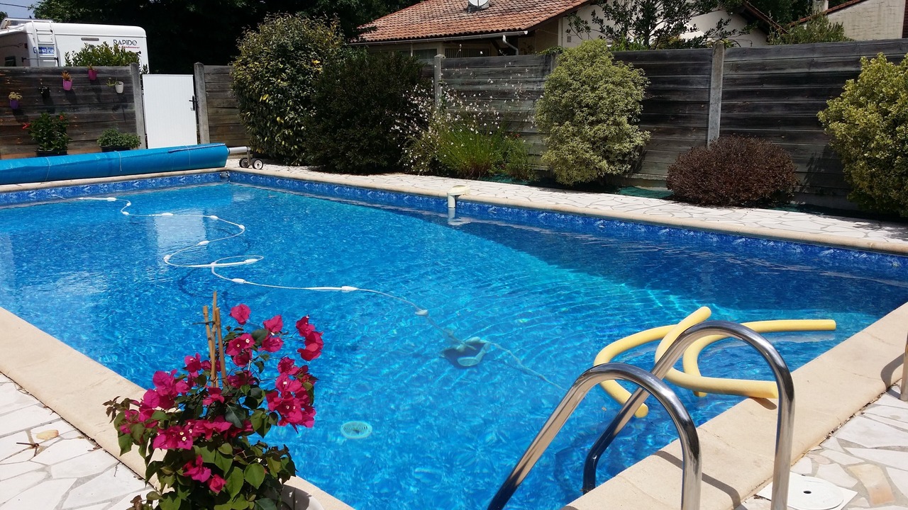 Photo of Outdoor in Gujan-Mestras