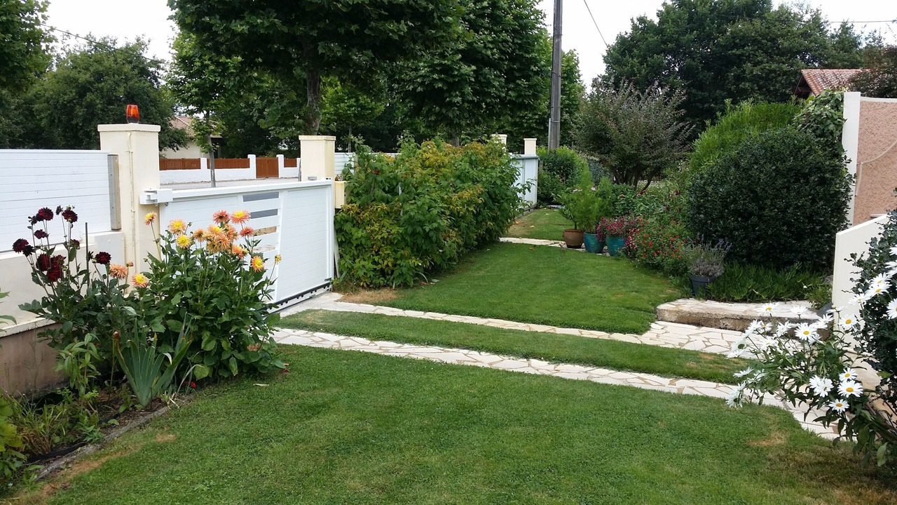 Photo of Outdoor in Gujan-Mestras