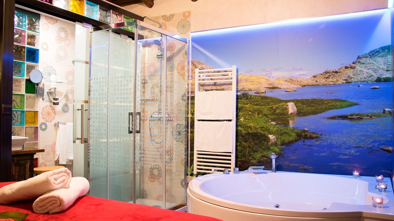 Photo of Bathroom in Robledillo