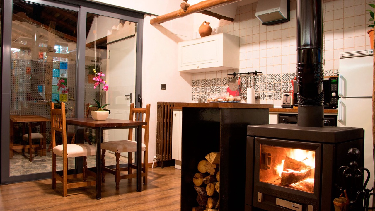 Photo of Kitchen in Robledillo