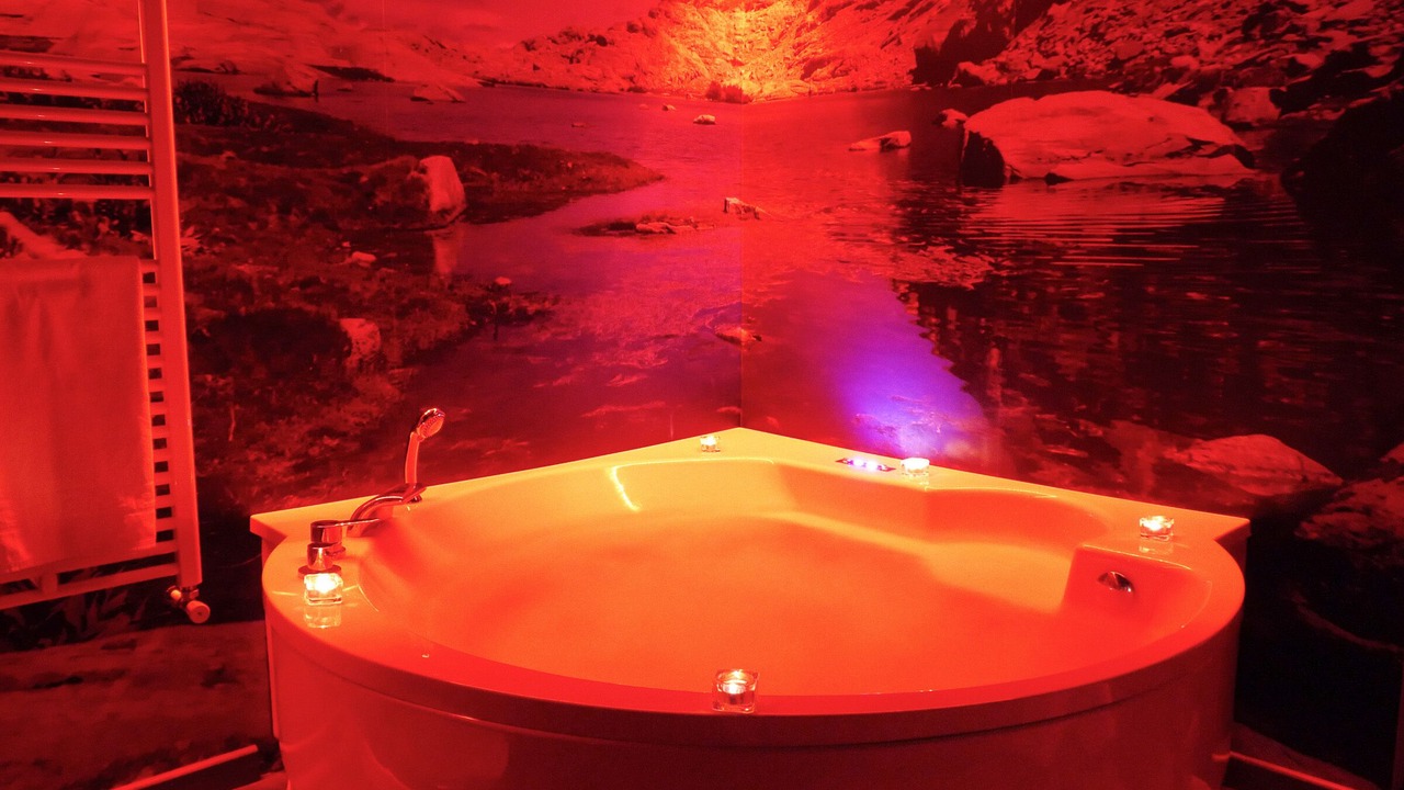 Photo of Bathroom in Robledillo