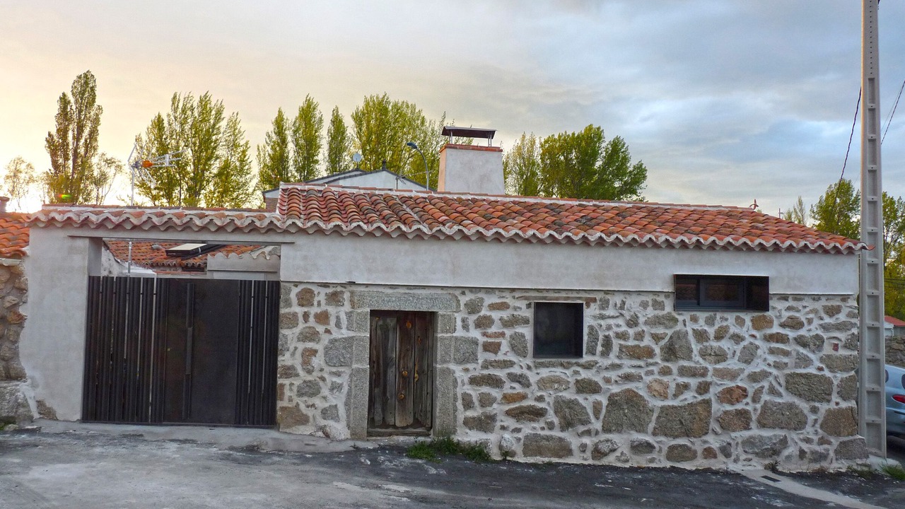 Photo of Outdoor in Robledillo