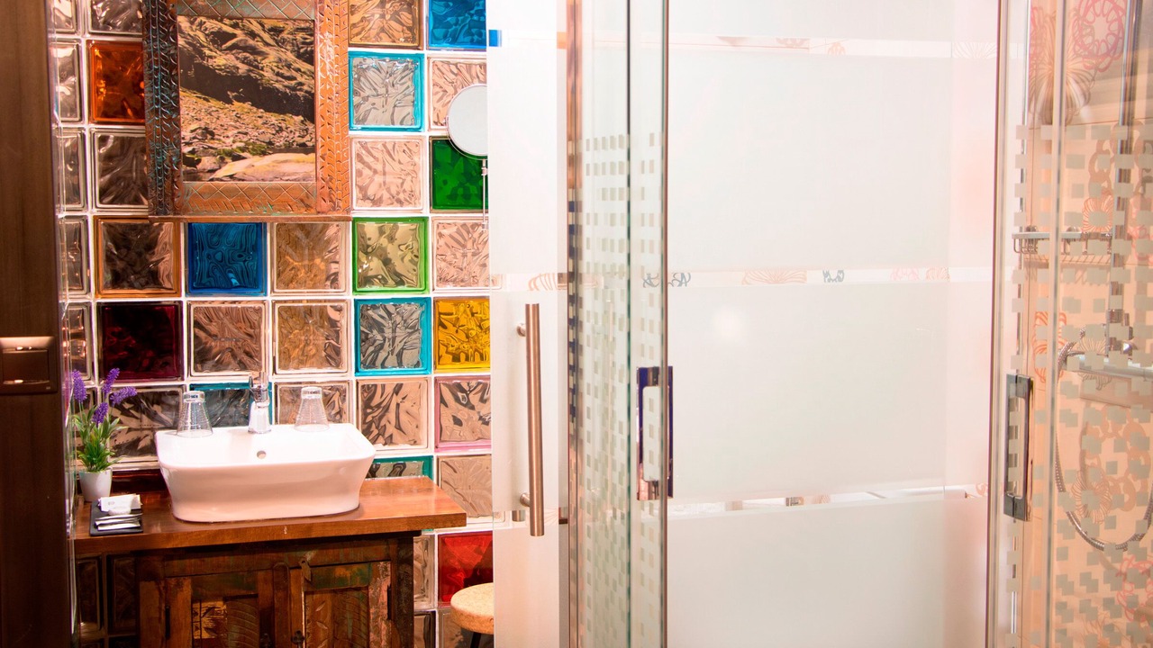 Photo of Bathroom in Robledillo