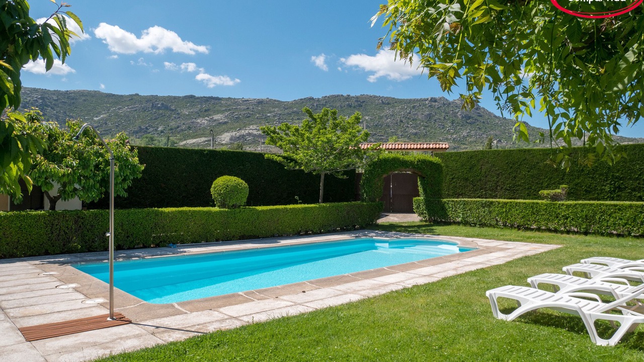 Photo of Outdoor in Robledillo