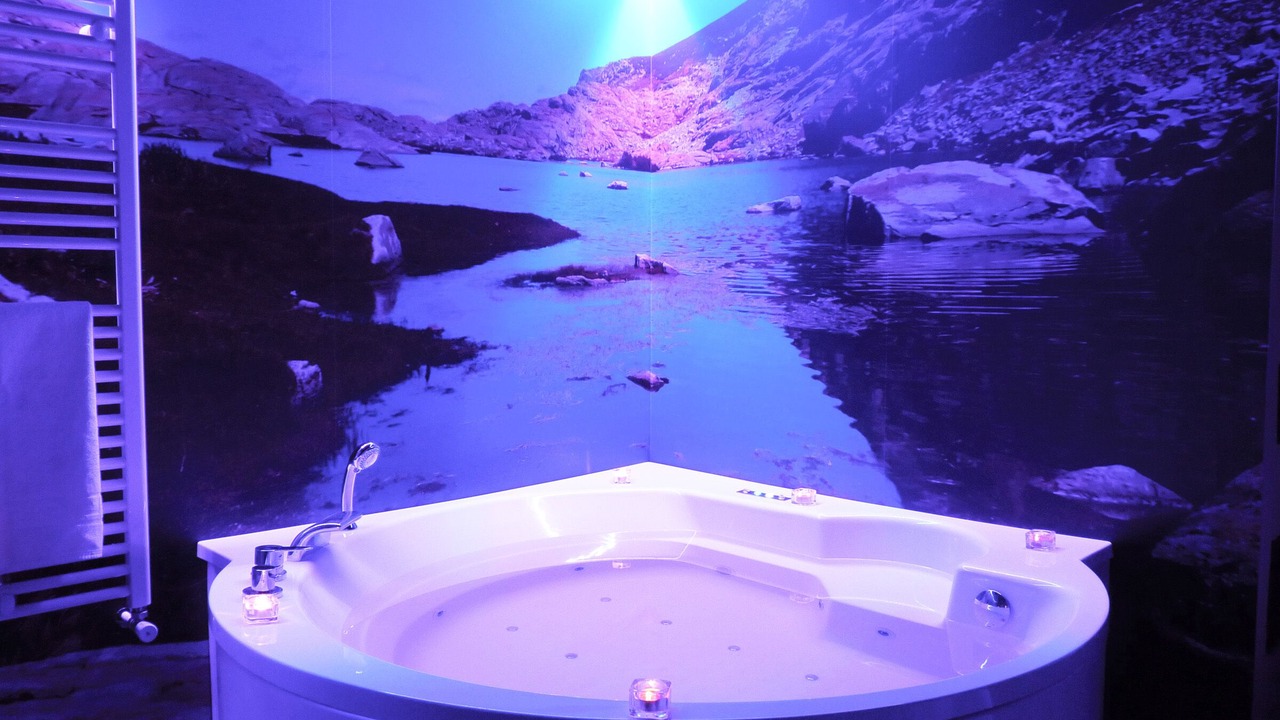 Photo of Bathroom in Robledillo