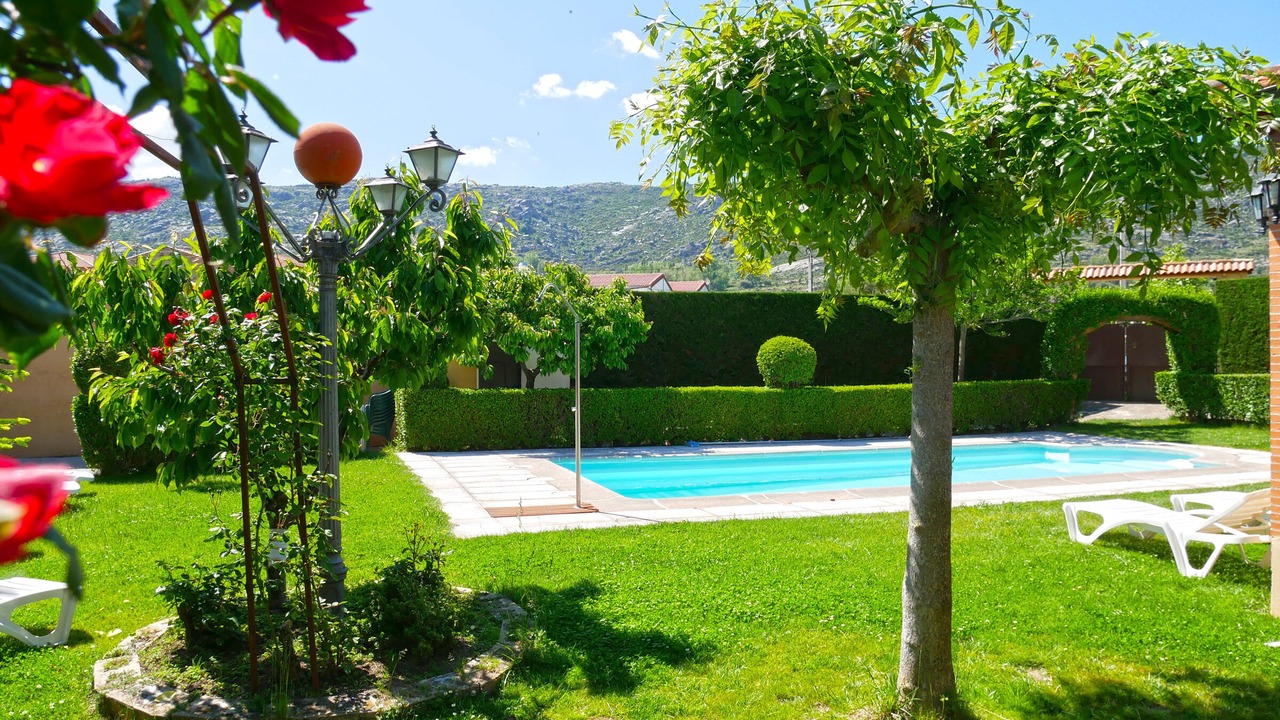 Photo of Outdoor in Robledillo