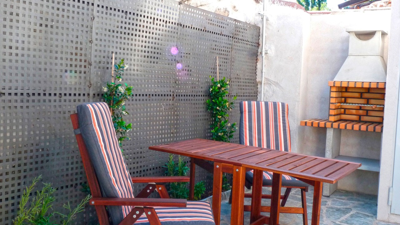 Photo of Outdoor in Robledillo