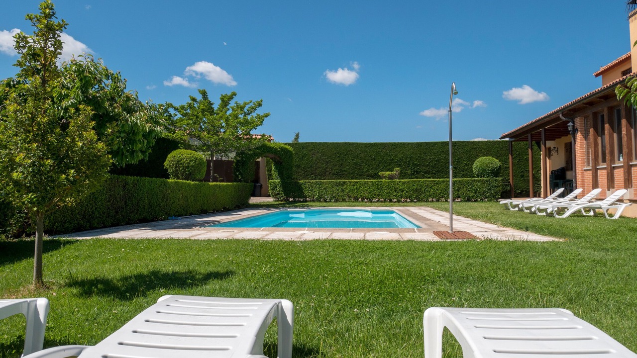 Photo of Outdoor in Robledillo