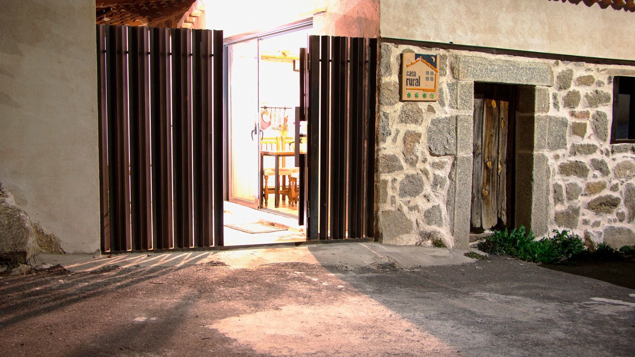 Photo of Outdoor in Robledillo