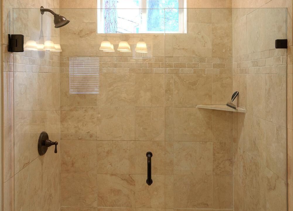 Photo of Bathroom in Yosemite West
