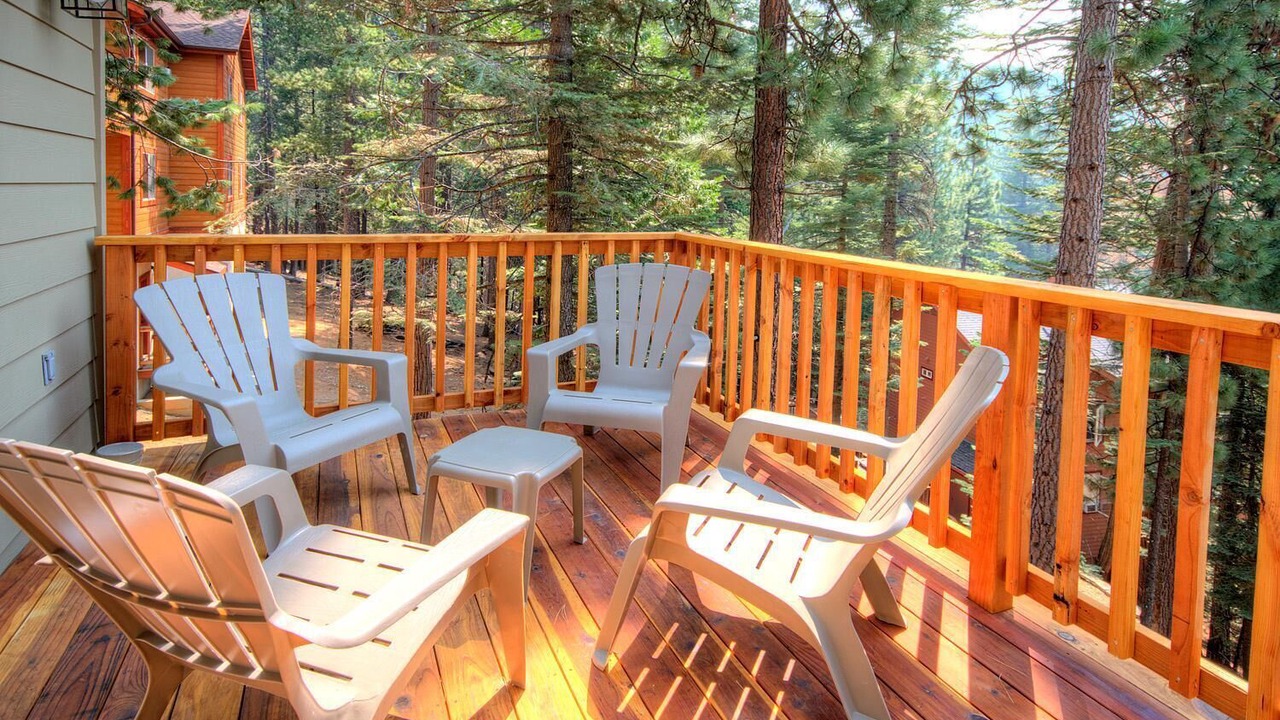 Photo of Outdoor in Yosemite West