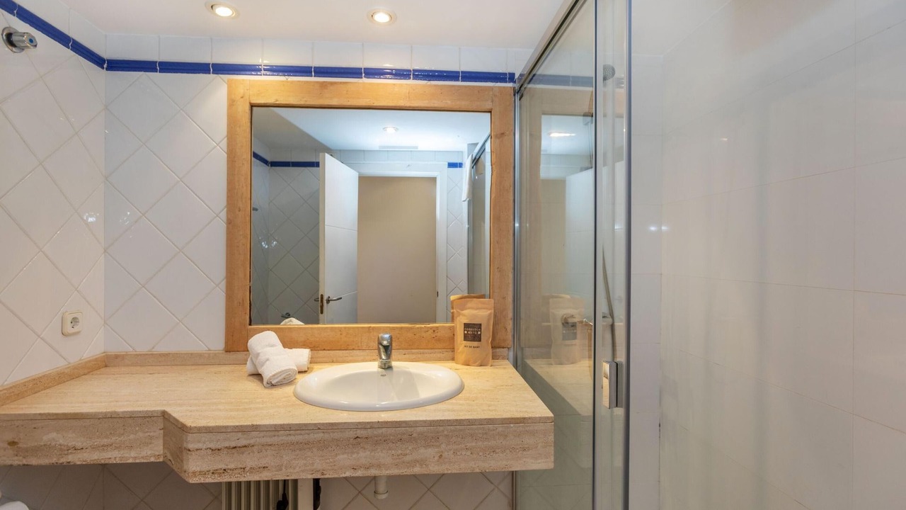 Photo of Bathroom in Tamariu