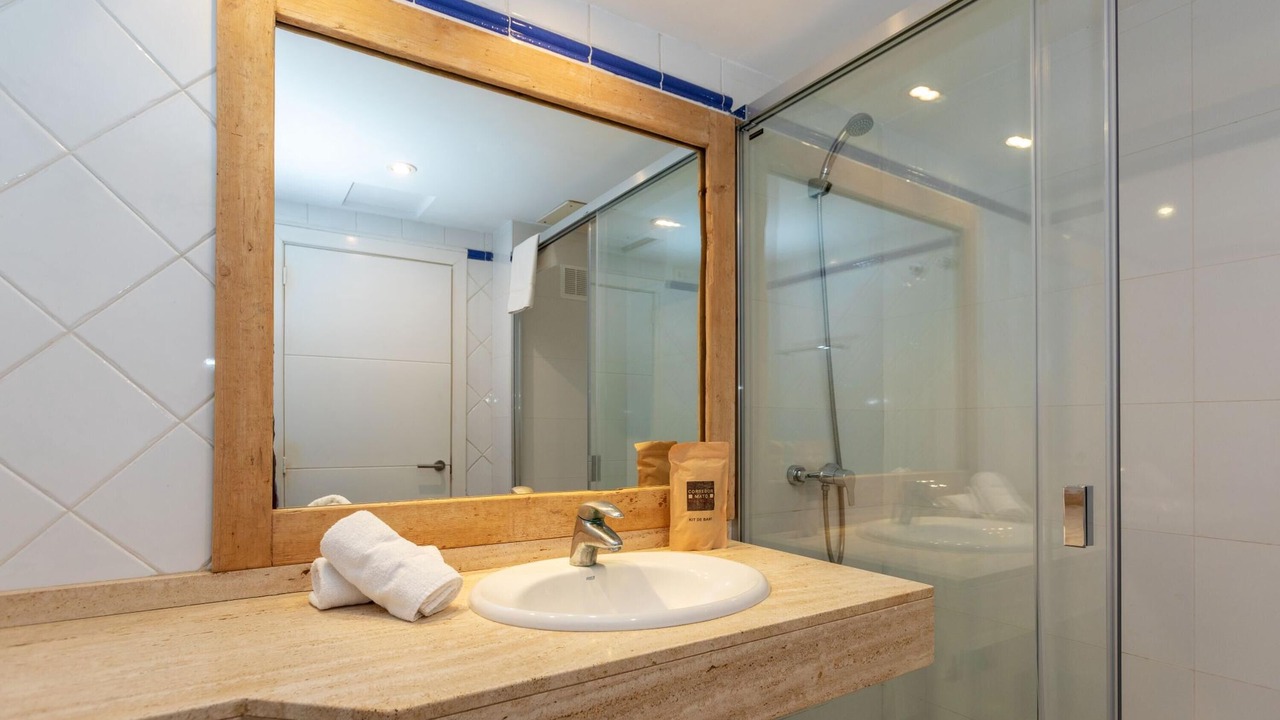 Photo of Bathroom in Tamariu